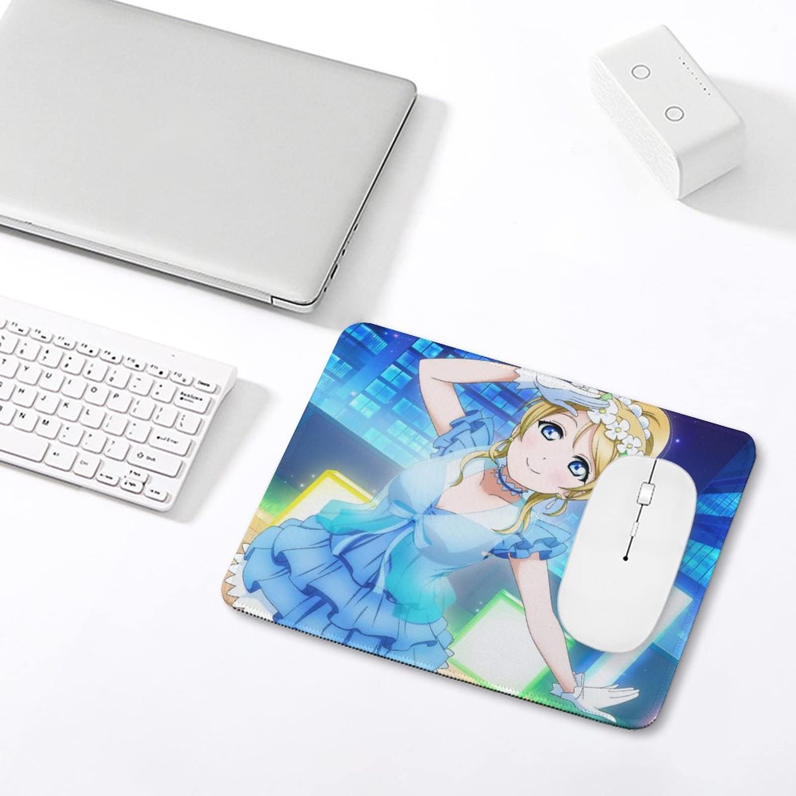 まとめ売り】ラブライブ! μ's 絢瀬絵里 グッズ パスケース、マウス